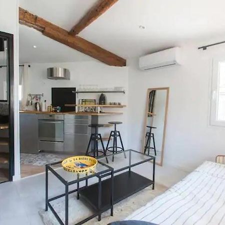 Lafrenchcasa La Plaine Apartment Marseille Ngoại thất bức ảnh