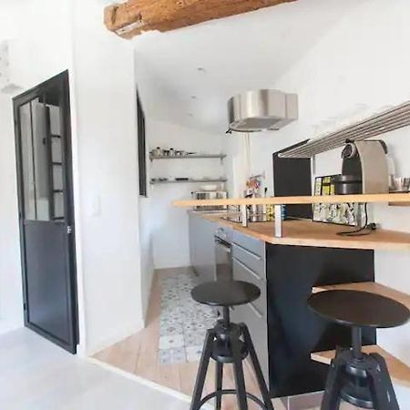 Lafrenchcasa La Plaine Apartment Marseille Ngoại thất bức ảnh