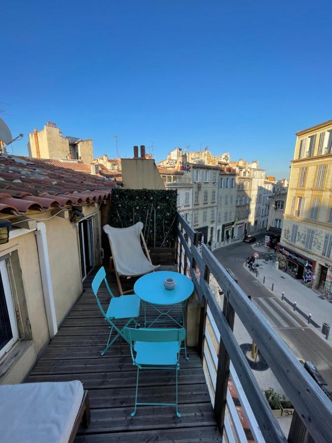 Lafrenchcasa La Plaine Apartment Marseille Ngoại thất bức ảnh