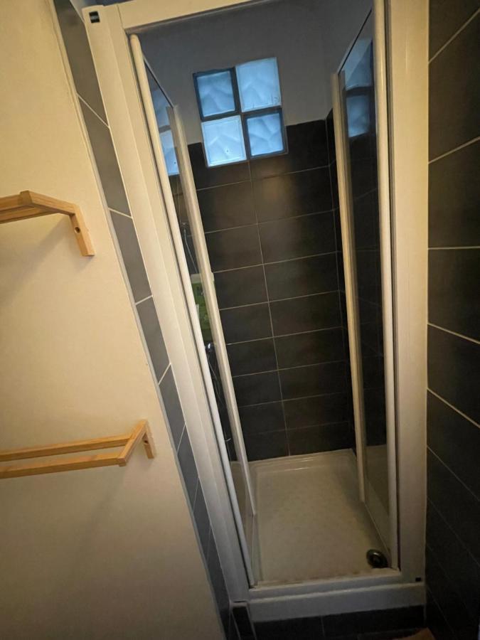 Lafrenchcasa La Plaine Apartment Marseille Ngoại thất bức ảnh