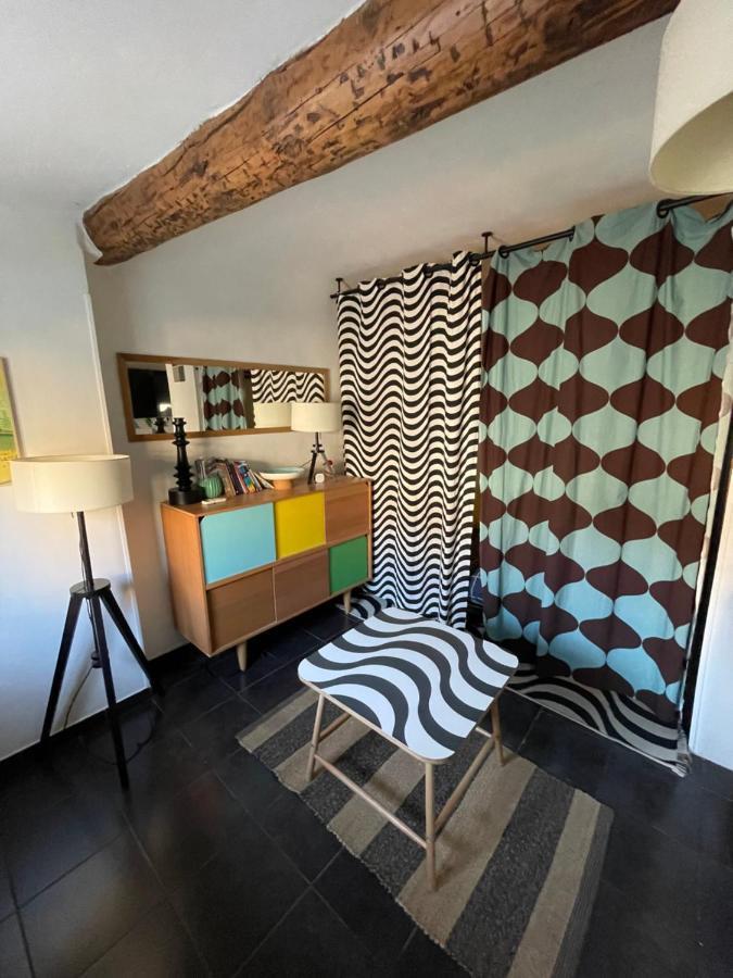 Lafrenchcasa La Plaine Apartment Marseille Ngoại thất bức ảnh