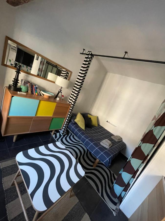 Lafrenchcasa La Plaine Apartment Marseille Ngoại thất bức ảnh