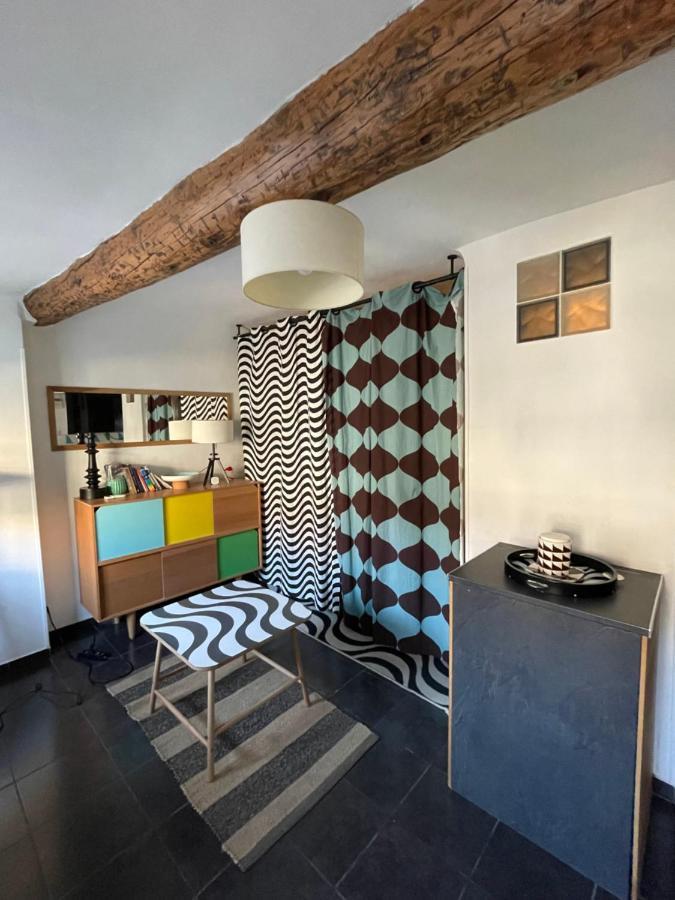 Lafrenchcasa La Plaine Apartment Marseille Ngoại thất bức ảnh