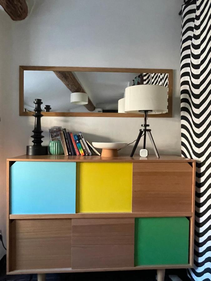 Lafrenchcasa La Plaine Apartment Marseille Ngoại thất bức ảnh